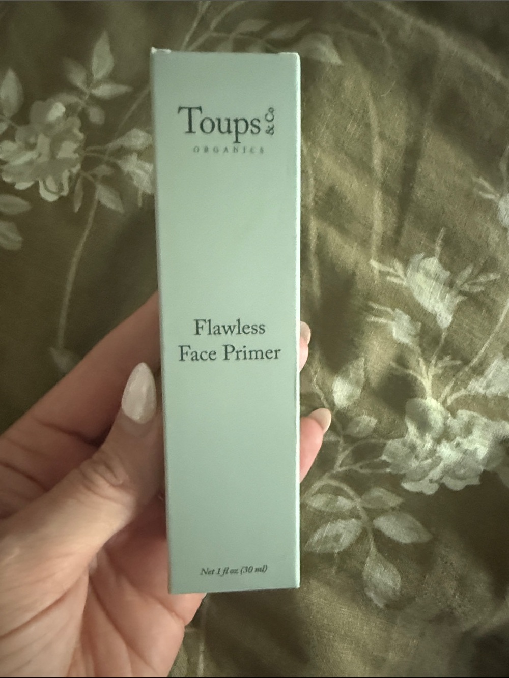 Flawless Face Primer